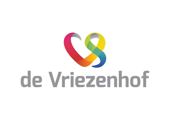 Logo Vriezenhof